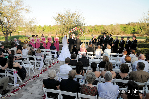 Best Mystic Dunes Wedding photographer - Sandra Johnson (SJFoto.com)